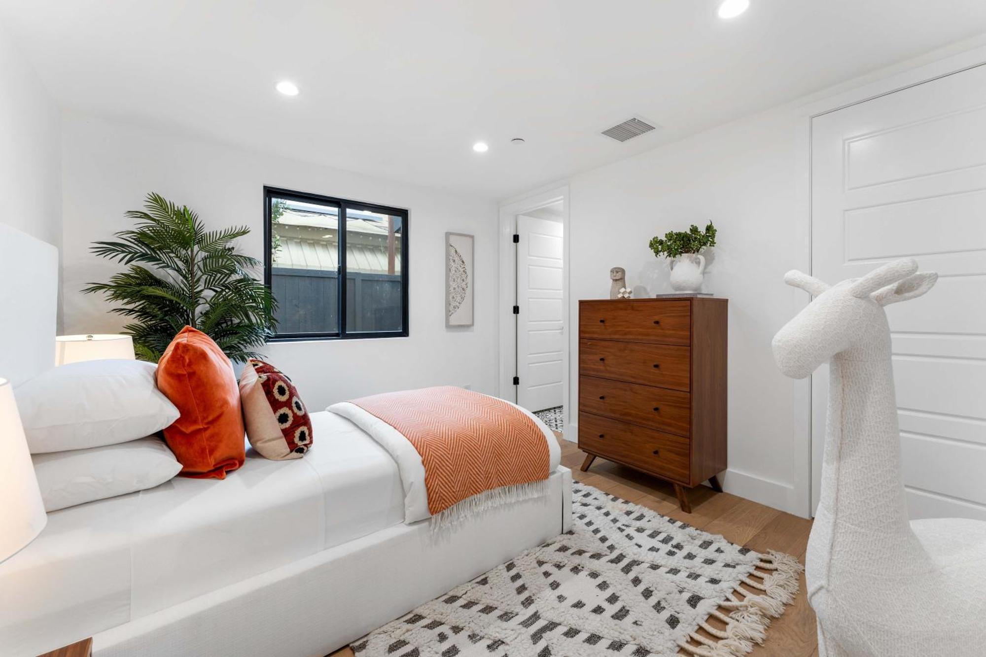 Luxury Living 3br House With Outdoor Space, Parking Hébergement de vacances Los Angeles