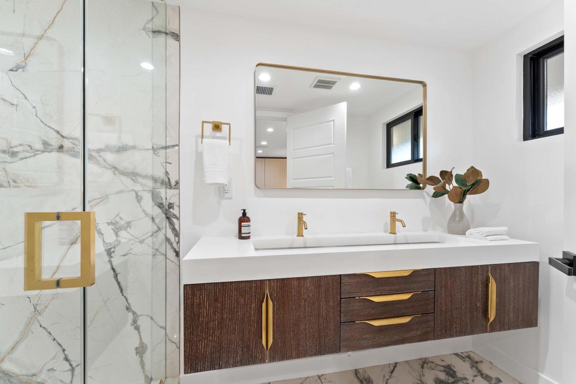Hébergement de vacances Luxury Living 3br House With Outdoor Space, Parking Los Angeles