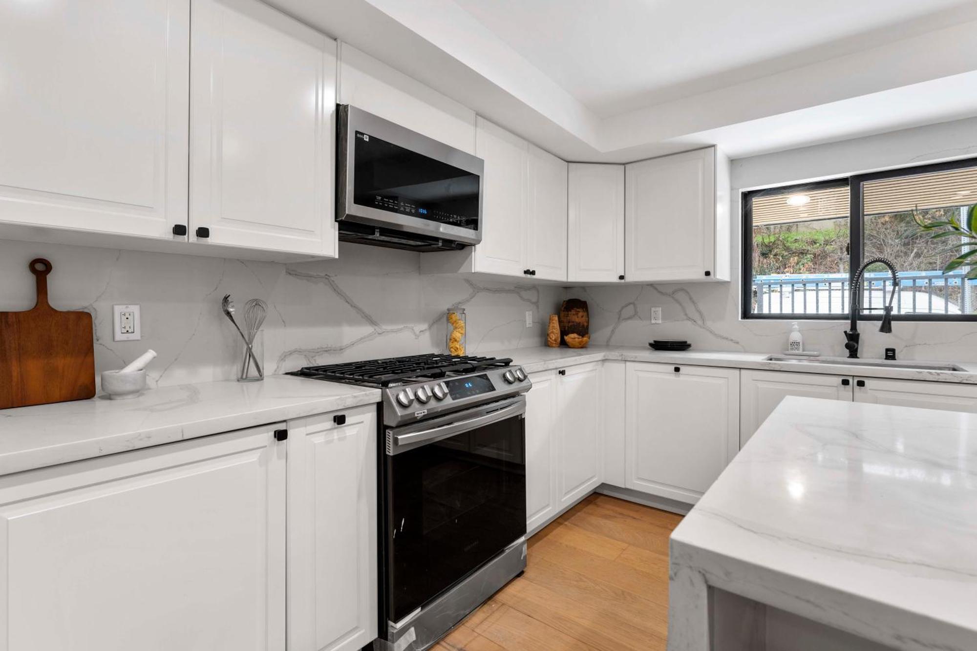 Hébergement de vacances Luxury Living 3br House With Outdoor Space, Parking Los Angeles