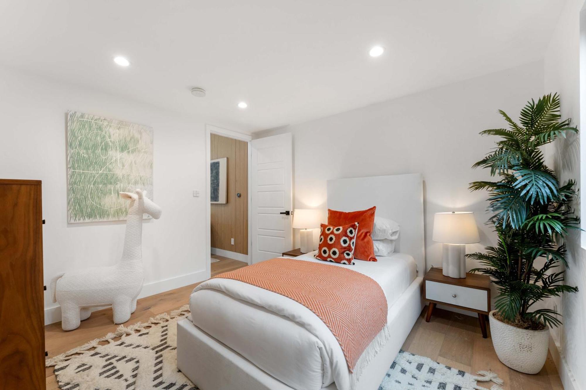 Luxury Living 3br House With Outdoor Space, Parking Hébergement de vacances *