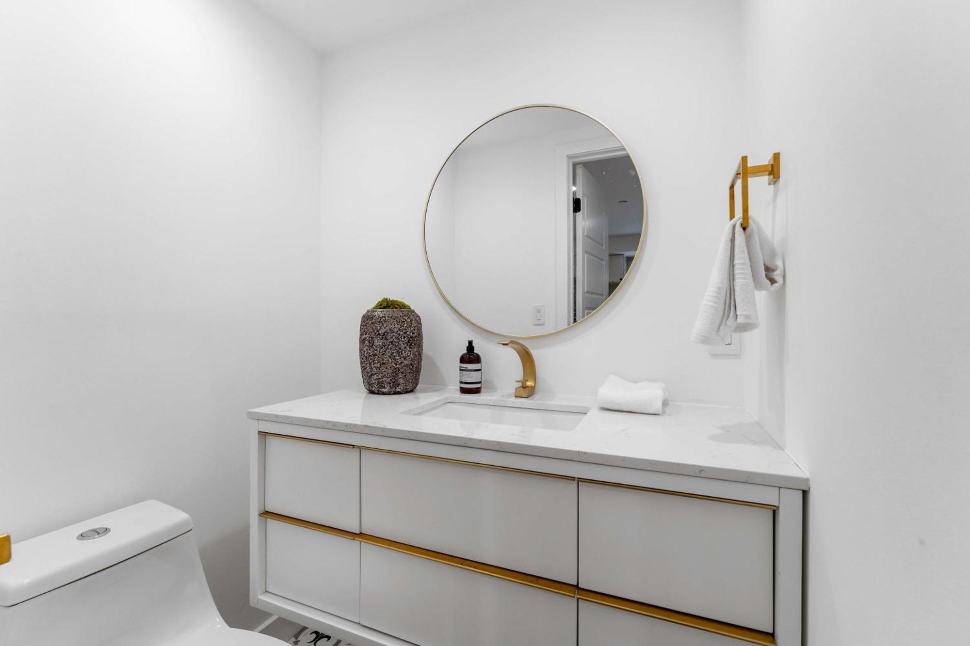 Hébergement de vacances Luxury Living 3br House With Outdoor Space, Parking *