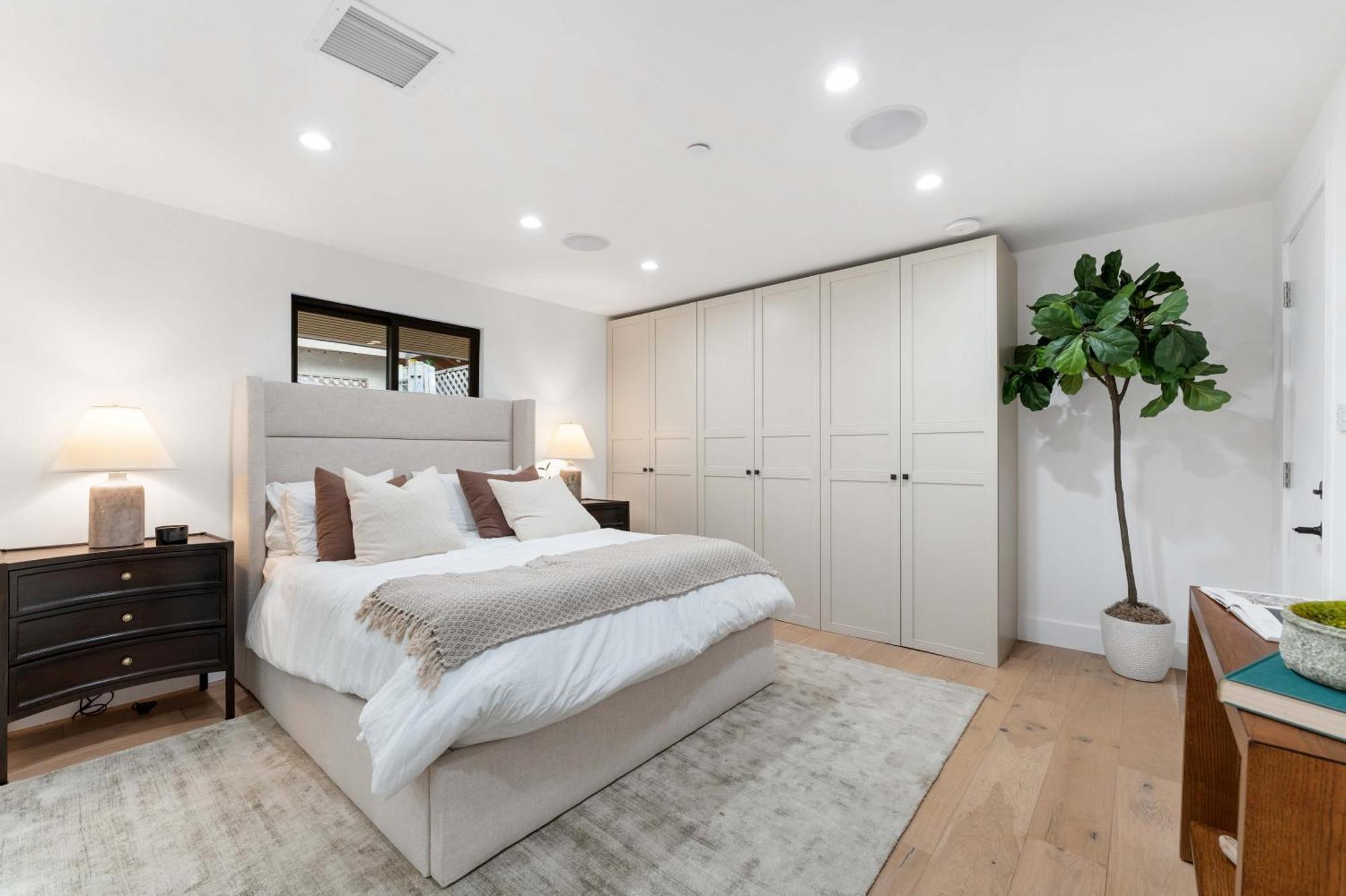 Hébergement de vacances Luxury Living 3br House With Outdoor Space, Parking *